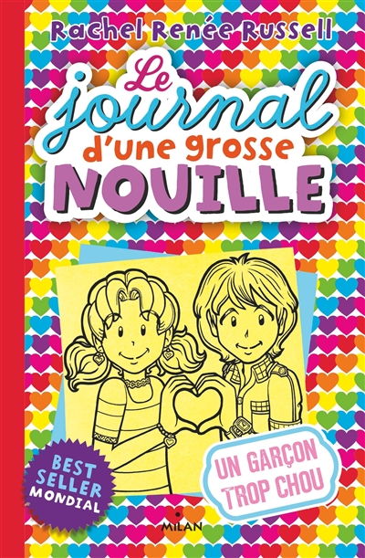Un garçon trop chou
