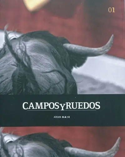 Campos y ruedos. Vol. 1