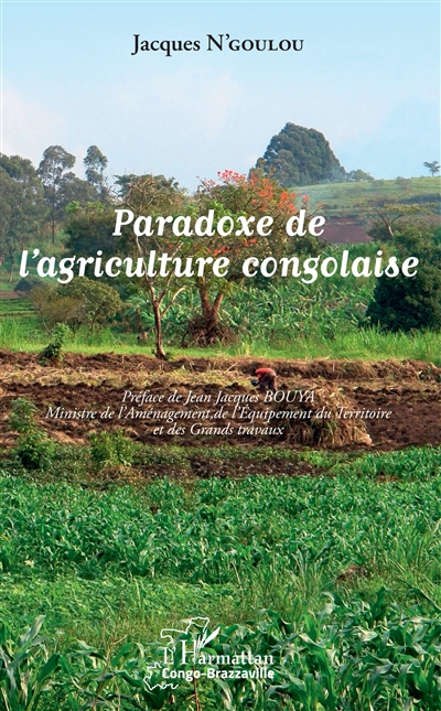 Paradoxe de l'agriculture...