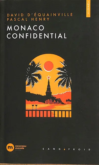 Monaco confidential