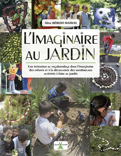 L'imaginaire au jardin