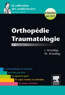 Orthopédie-traumatologie
