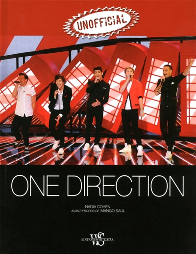 One Direction : unofficial