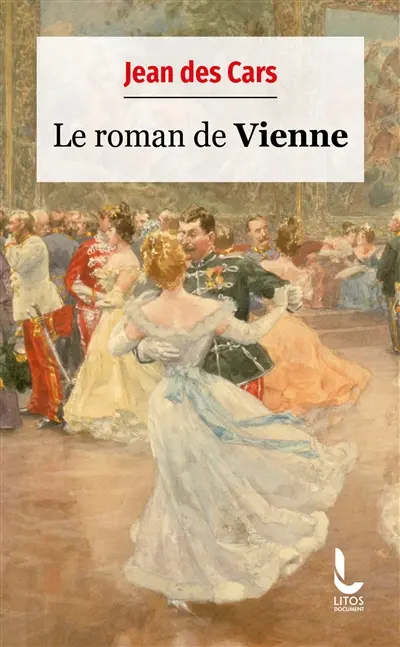 Le roman de Vienne