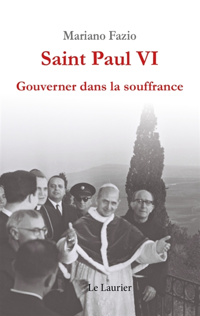 Paul VI : gouverner dans la...