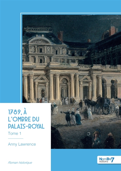 1789, à l'ombre du...