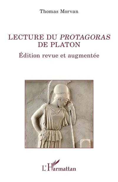 Lecture du Protagoras de Platon