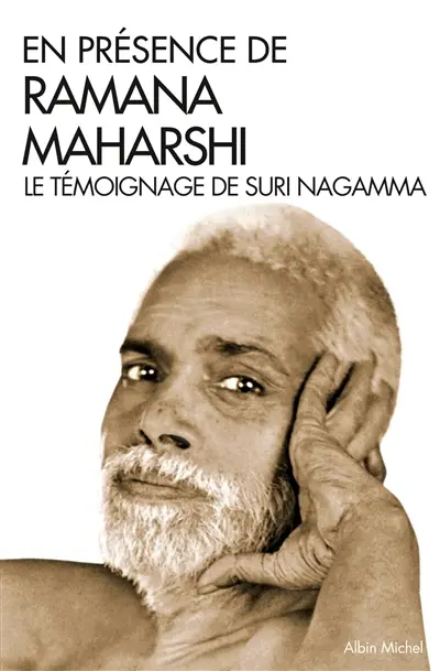 En présence de Ramana Maharshi : le témoignage de Suri Nagamma