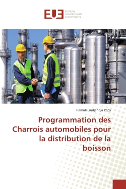 Programmation des Charrois...