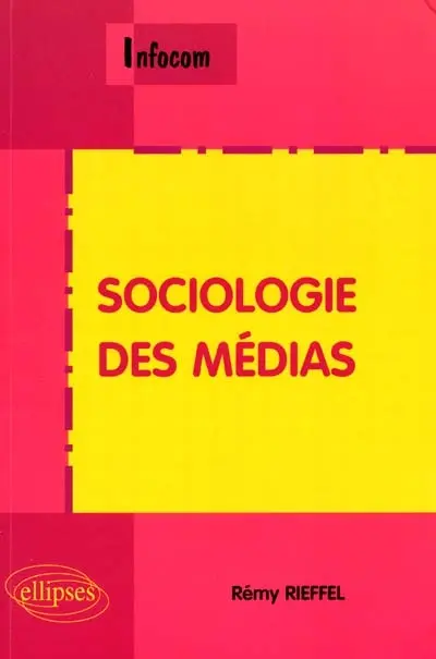 Sociologie des médias