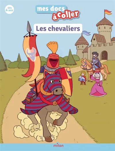 Les chevaliers