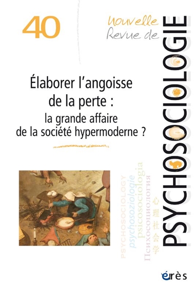Nouvelle revue de...