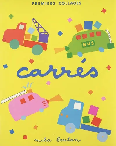 Carrés