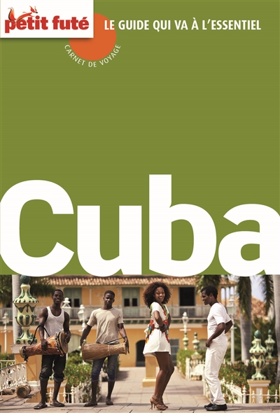Cuba 2015