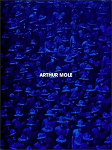 Arthur Mole Living Photographs