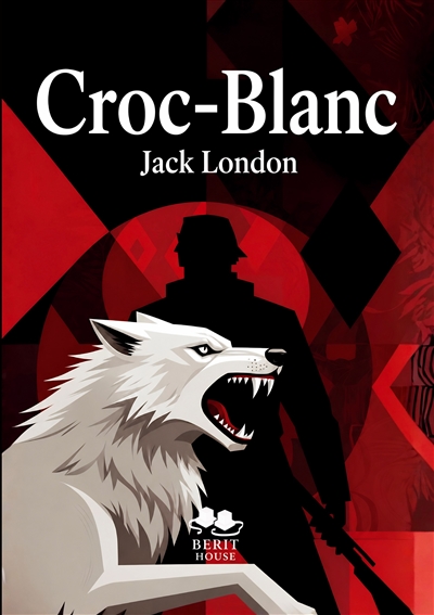Croc-Blanc : Le...