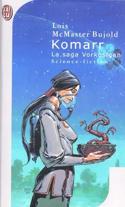 Komarr