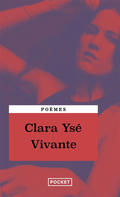 Vivante : poèmes