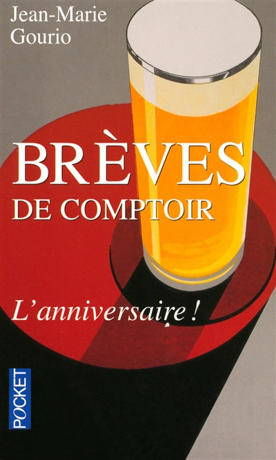 Brèves de comptoir :...