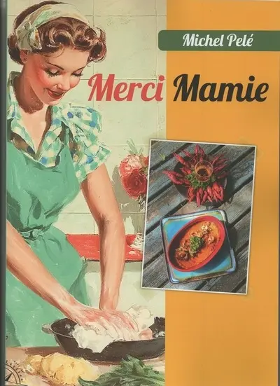 Merci Mamie