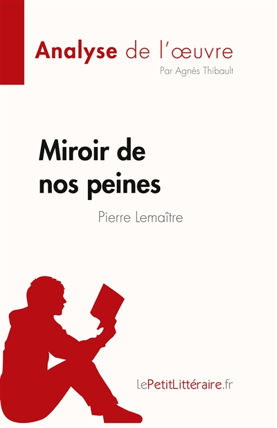 Miroir de nos peines de...
