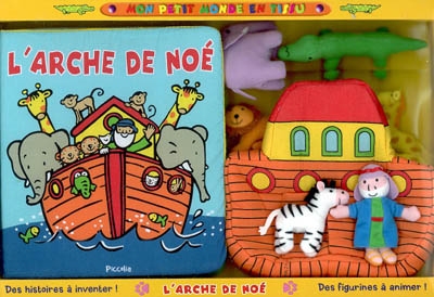 L'arche de Noé