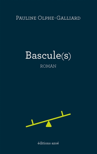 Bascule(s)