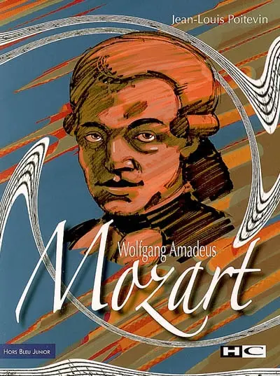 Wolfgang Amadeus Mozart