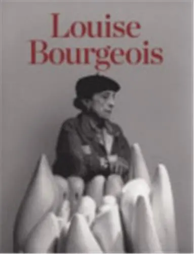 Louise Bourgeois