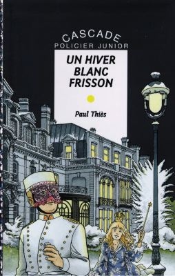 Un hiver blanc frisson