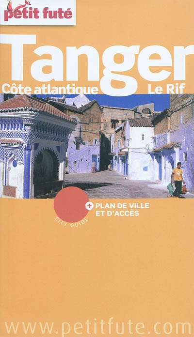 Tanger : côte atlantique,...