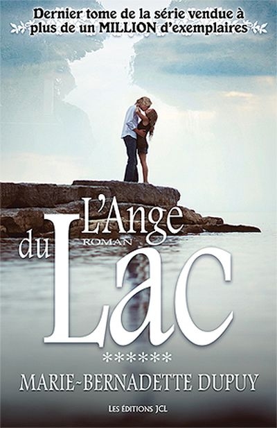L'ange du lac 6