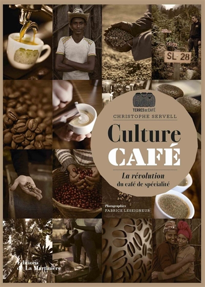 Culture café : la révolution du café de spécialité