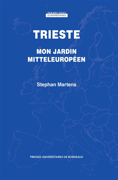 Trieste : mon jardin mitteleuropéen