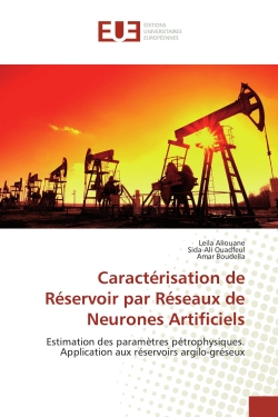 Caractérisation de...