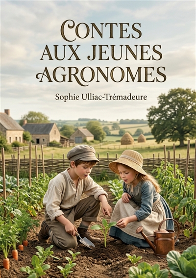 Contes aux jeunes agronomes...