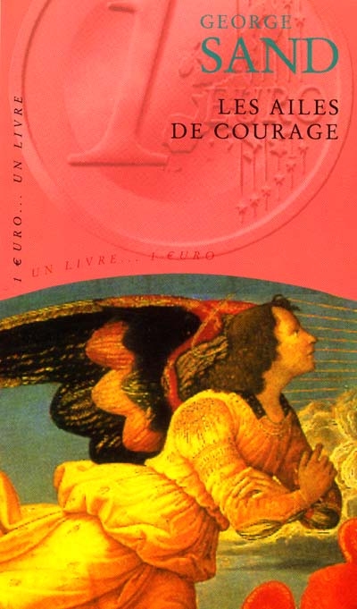 Les ailes du courage