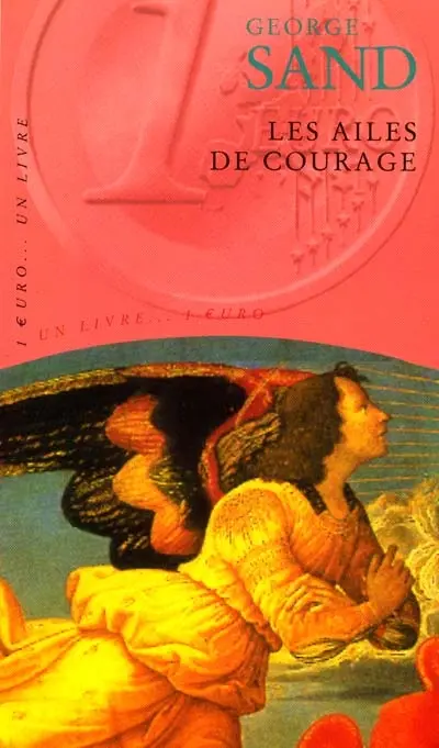 Les ailes de courage