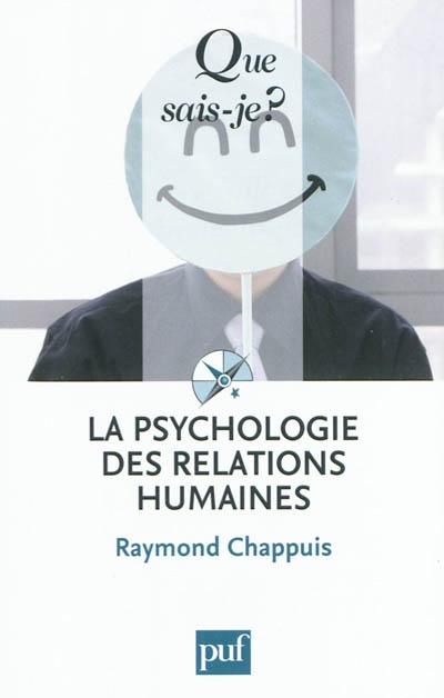 La psychologie des relations humaines