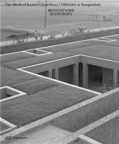 Kashef Chowdhury Meditations in Entropy