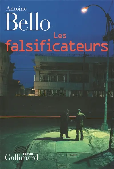 Les falsificateurs
