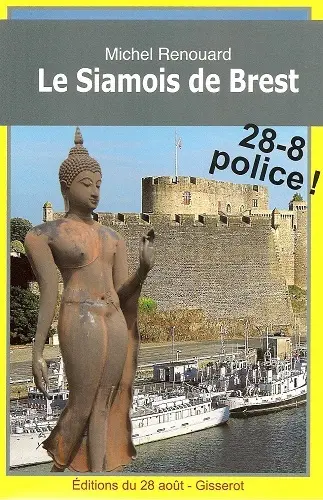 Le Siamois de Brest