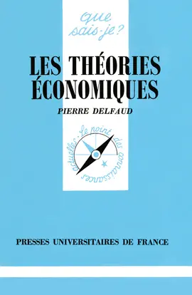 Les Théories économiques