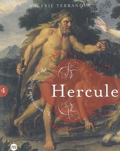 L'incroyable histoire d'Hercule