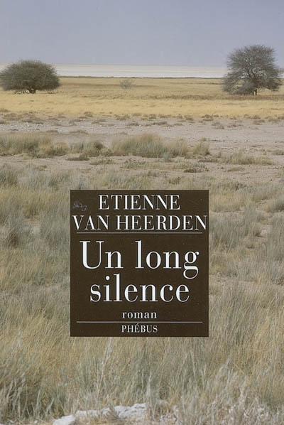 Un long silence