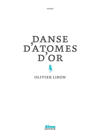 Danse d'atomes d'or