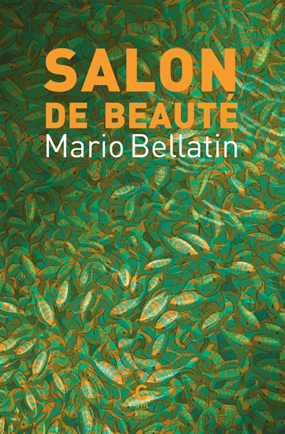 Salon de beauté