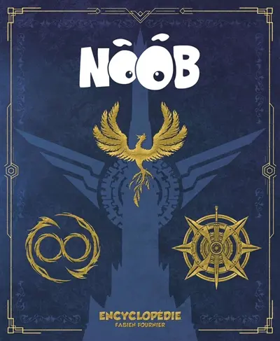 Noob : encyclopédie