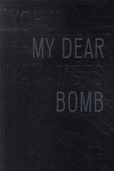 My dear bomb : la première et seule biographie de Yohji Yamamoto