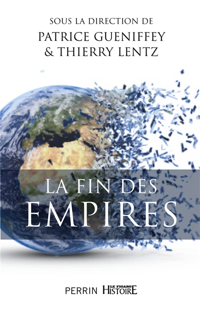 La fin des empires